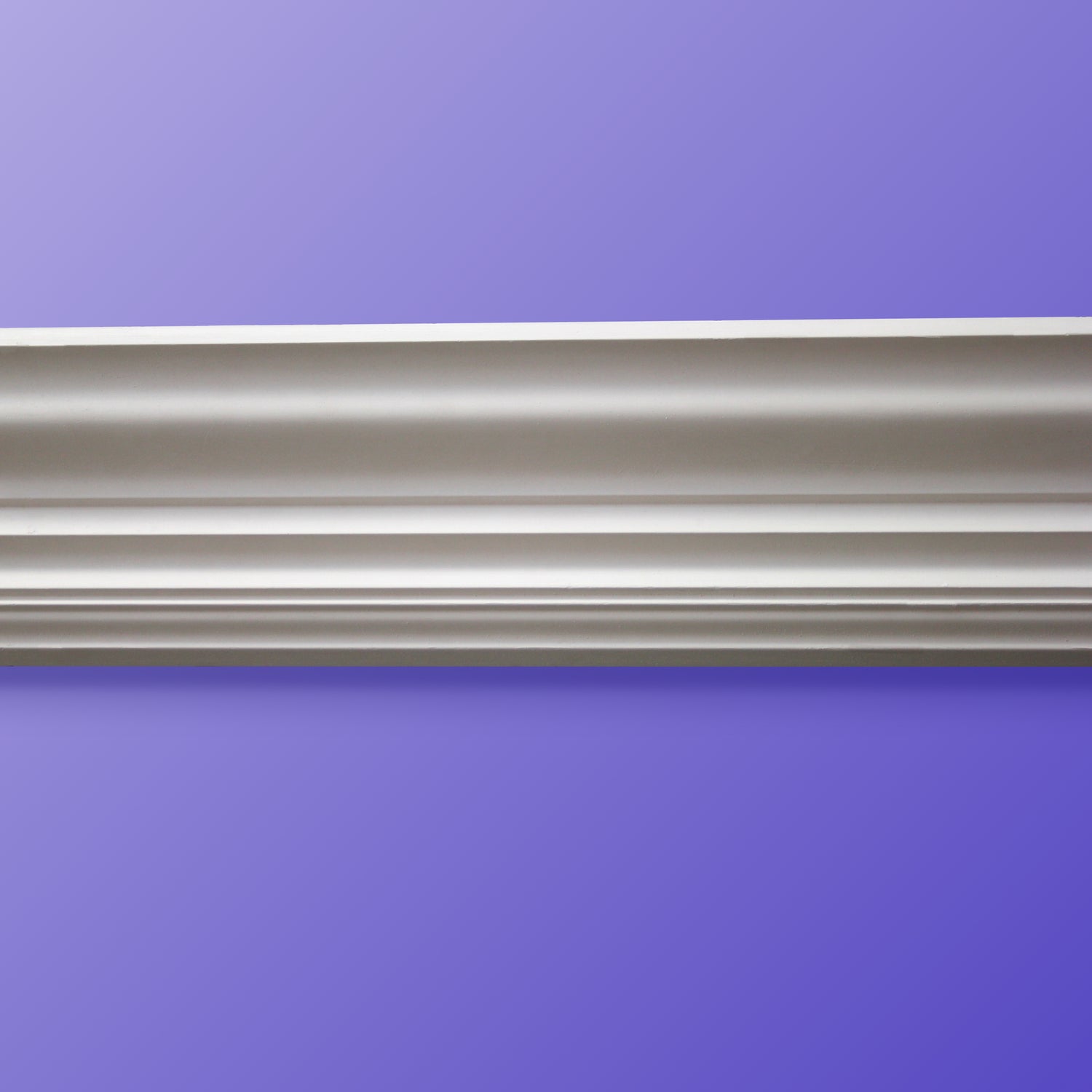 Harrogate Georgian Plaster Cornice CC46