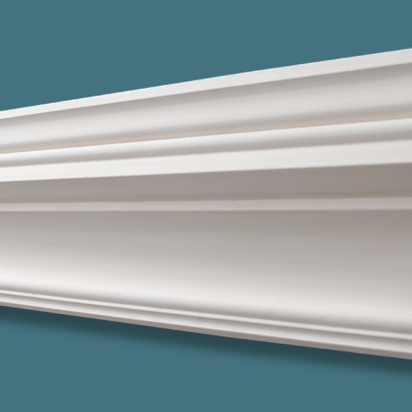 Helmsley Plaster Cornice CC70