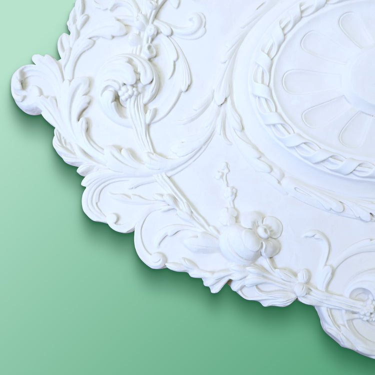 Helmsley Ornate Ceiling Rose - 597mm