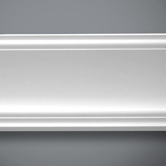 Large Odle Plaster  Cornice CC48