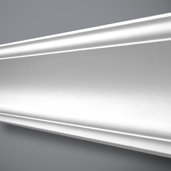 Large Odle Plaster  Cornice CC48