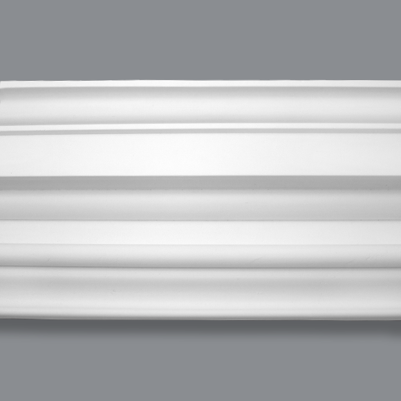 Malvin Plaster Cornice CC72
