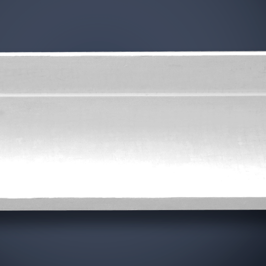 Plain Cove Plaster Cornice CC51