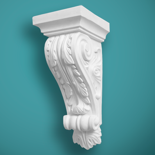 Acanthus Leaf Corbel