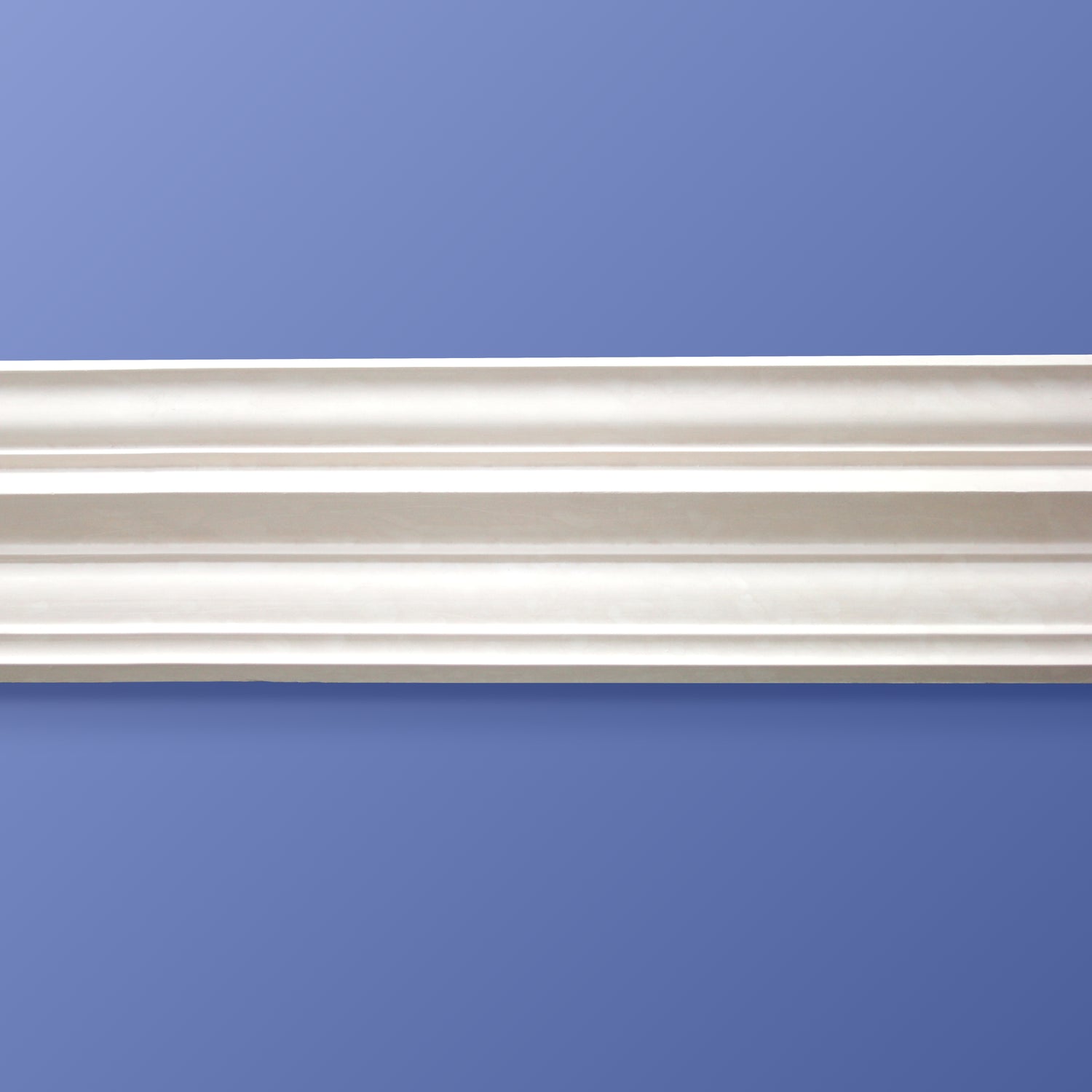 Small Georgian Plaster Cornice CC10