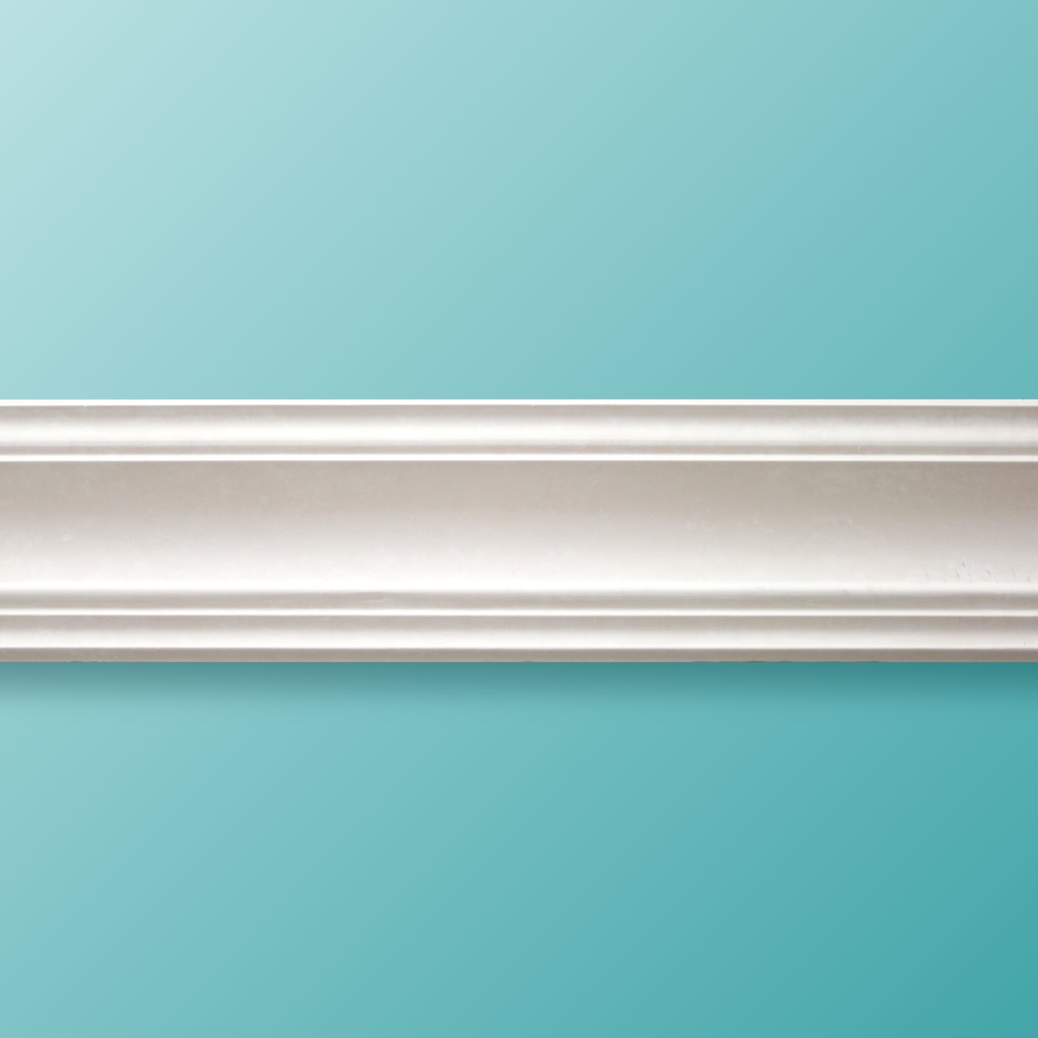 Small Odle Plaster Cornice CC17